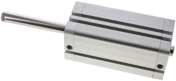 Airtec | NXDK 50/100 | 50mm Bore x 100mm Stroke | Pneumatic Cylinder
