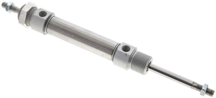 Airtec | ZDMK 20/50 | 20mm Bore x 50mm Stroke | ISO 6432 | Pneumatic Cylinder