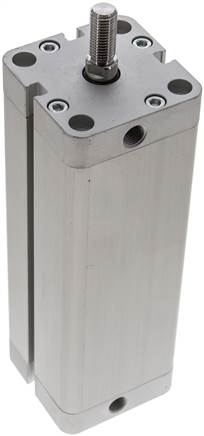 Airtec NXD 40/125-AG 40mm Bore x 125mm Stroke Pneumatic Cylinder