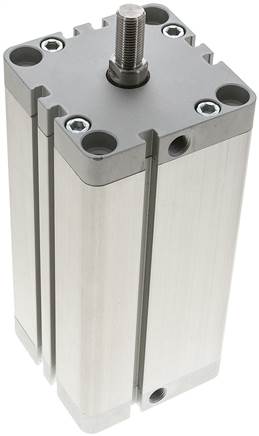 Airtec NXD 63/125-AG 63mm Bore x 125mm Stroke Pneumatic Cylinder