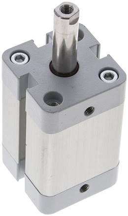 Airtec | NXEE25/25 | 25mm Bore x 25mm Stroke | Pneumatic Cylinder