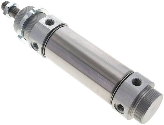 Airtec | DSWPM50/50 | 50mm Bore x 50mm Stroke | Pneumatic Cylinder