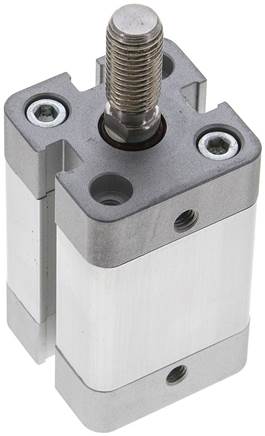 Airtec NXE 20/20-AG 20mm Bore x 20mm Stroke Pneumatic Cylinder
