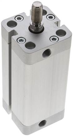 Airtec NXD 32/70-AG 32mm Bore x 70mm Stroke Pneumatic Cylinder
