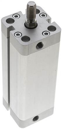 Airtec NXD 32/90-AG 32mm Bore x 90mm Stroke Pneumatic Cylinder