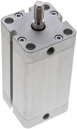 Airtec | NXD 40/70-AG | 40mm Bore x 70mm Stroke | Pneumatic Cylinder