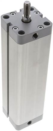 Airtec | NXD 40/160-AG | 40mm Bore x 160mm Stroke | Pneumatic Cylinder