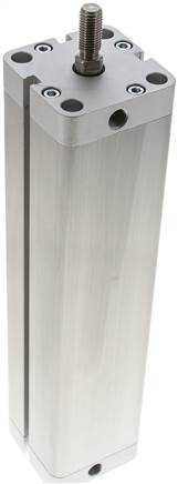 Airtec NXD 40/200-AG 40mm Bore x 200mm Stroke Pneumatic Cylinder