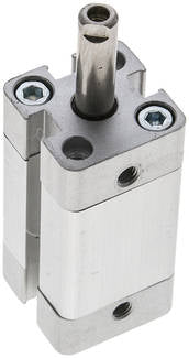 Airtec | NXEE16/20 | 16mm Bore x 20mm Stroke | Pneumatic Cylinder