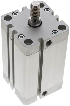 Airtec | NXD 50/70-AG | 50mm Bore x 70mm Stroke | Pneumatic Cylinder