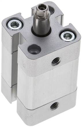 Airtec | NXEE12/10 | 12mm Bore x 10mm Stroke | Pneumatic Cylinder