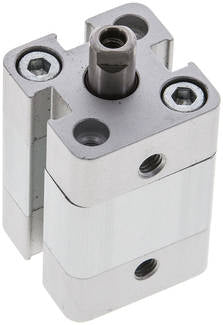 Airtec | NXEE16/5 | 16mm Bore x 5mm Stroke | Pneumatic Cylinder