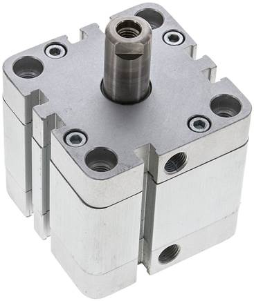 Airtec | NXEE50/20 | 50mm Bore x 20mm Stroke | Pneumatic Cylinder