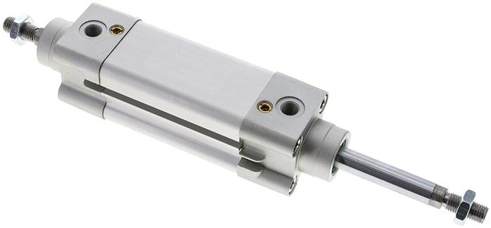 Airtec | XLK32/50 | 32mm Bore x 50mm Stroke | ISO 15552 | Pneumatic Cylinder