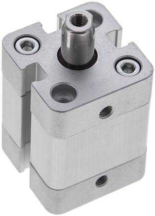 Airtec | NXEE20/10 | 20mm Bore x 10mm Stroke | Pneumatic Cylinder