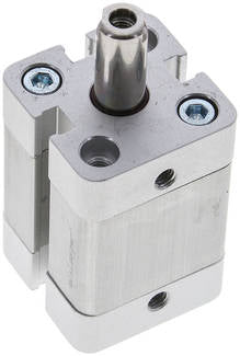 Airtec | NXEE20/15 | 20mm Bore x 15mm Stroke | Pneumatic Cylinder