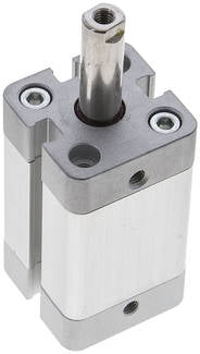 Airtec | NXEE20/25 | 20mm Bore x 25mm Stroke | Pneumatic Cylinder