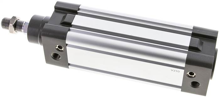 EMC | XLE 50/100 | 50mm Bore x 100mm Stroke | ISO 15552 | Pneumatic Cylinder