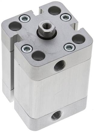 Airtec | NXD 32/25 | 32mm Bore x 25mm Stroke | Pneumatic Cylinder