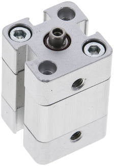 Airtec | NXE12/5 | 12mm Bore x 5mm Stroke | Pneumatic Cylinder