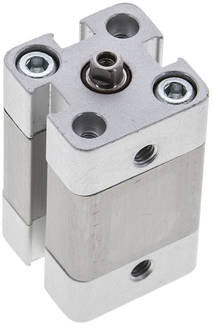 Airtec | NXE12/10 | 12mm Bore x 10mm Stroke | Pneumatic Cylinder