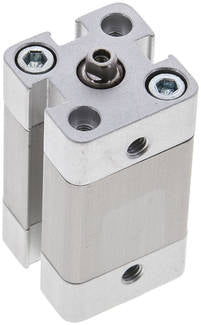 Airtec | NXE 12/15 | 12mm Bore x 15mm Stroke | Pneumatic Cylinder