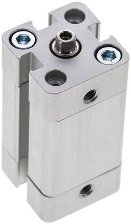 Airtec NXE 12/20 12mm Bore x 20mm Stroke Pneumatic Cylinder