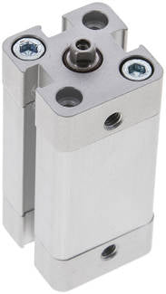 Airtec | NXE 12/25 | 12mm Bore x 25mm Stroke | Pneumatic Cylinder