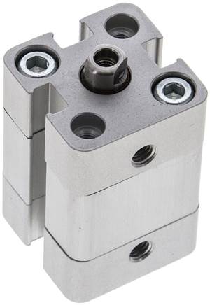 Airtec | NXE16/5 | 16mm Bore x 5mm Stroke | Pneumatic Cylinder