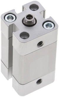 Airtec | NXE16/15 | 16mm Bore x 15mm Stroke | Pneumatic Cylinder