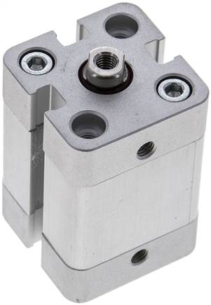 Airtec | NXE20/15 | 20mm Bore x 15mm Stroke | Pneumatic Cylinder