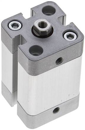 Airtec | NXE20/20 | 20mm Bore x 20mm Stroke | Pneumatic Cylinder
