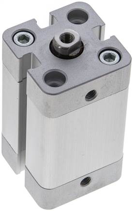 Airtec | NXE20/25 | 20mm Bore x 25mm Stroke | Pneumatic Cylinder