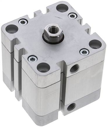 Airtec | NXD 50/20 | 50mm Bore x 20mm Stroke | Pneumatic Cylinder