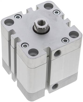 Airtec NXD 50/25 50mm Bore x 25mm Stroke Pneumatic Cylinder