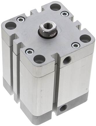 Airtec | NXD 50/40 | 50mm Bore x 40mm Stroke | Pneumatic Cylinder