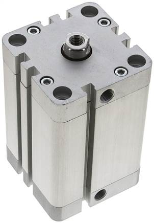 Airtec | NXD 50/60 | 50mm Bore x 60mm Stroke | Pneumatic Cylinder