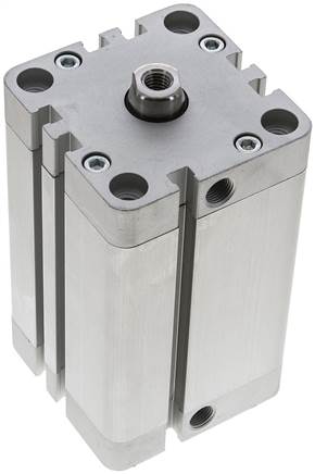 Airtec NXD 50/70 50mm Bore x 70mm Stroke Pneumatic Cylinder