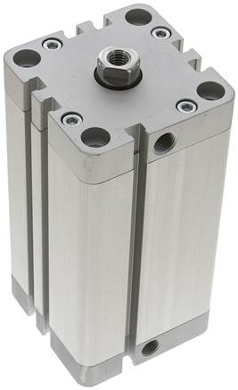 Airtec NXD 50/90 50mm Bore x 90mm Stroke Pneumatic Cylinder