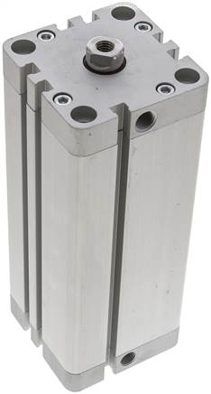 Airtec | NXD50/125 | 50mm Bore x 125mm Stroke | Pneumatic Cylinder