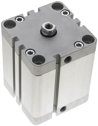 Airtec | NXD 63/50 | 63mm Bore x 50mm Stroke | Pneumatic Cylinder