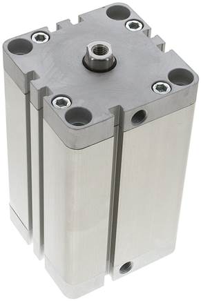 Airtec | NXD 63/90 | 63mm Bore x 90mm Stroke | Pneumatic Cylinder