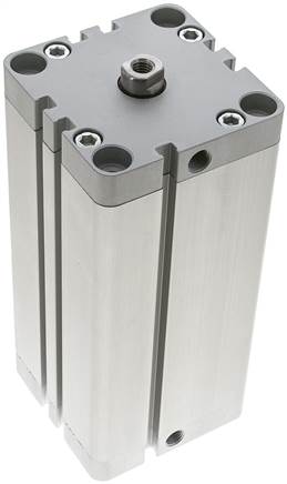 Airtec NXD 63/125 63mm Bore x 125mm Stroke Pneumatic Cylinder