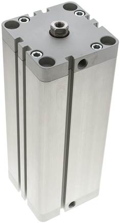 Airtec | NXD63/160 | 63mm Bore x 160mm Stroke | Pneumatic Cylinder
