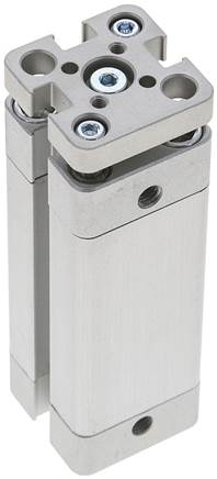 Airtec | NXDA 16/40 | 16mm Bore x 40mm Stroke | Pneumatic Cylinder