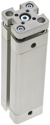 Airtec | NXDA 16/60 | 16mm Bore x 60mm Stroke | Pneumatic Cylinder