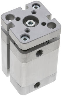 Airtec NXDA 32/25 32mm Bore x 25mm Stroke Pneumatic Cylinder