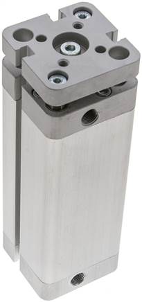 Airtec | NXDA 32/90 | 32mm Bore x 90mm Stroke | Pneumatic Cylinder