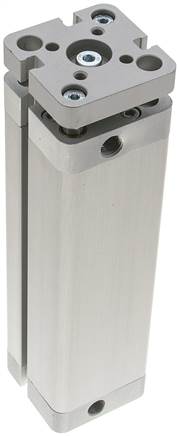 Airtec NXDA 32/125 32mm Bore x 125mm Stroke Pneumatic Cylinder