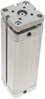 Airtec | NXDA 40/125 | 40mm Bore x 125mm Stroke | Pneumatic Cylinder